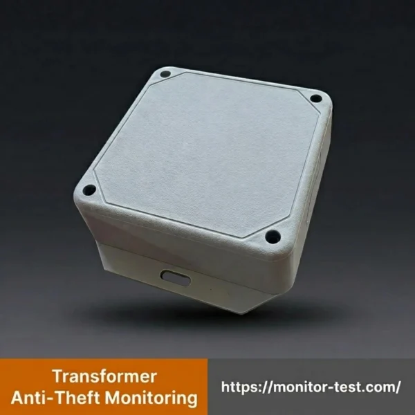 2 Transformer Anti-Theft Monitoring