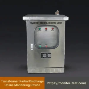 HF-T-605 Transformer Core Clamp Earth Current Monitoring