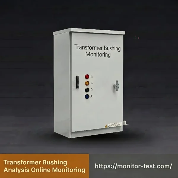 HF-T-608 Transformer Bushing Monitoring