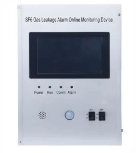 HF-W-701 Sf6 Gas Density Monitor
