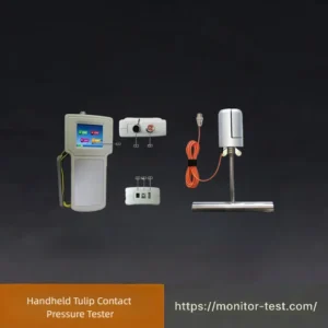 1 Handheld Tulip Contact Pressure Tester