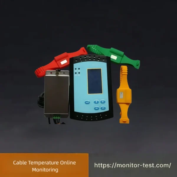 Cable Temperature Online Monitoring