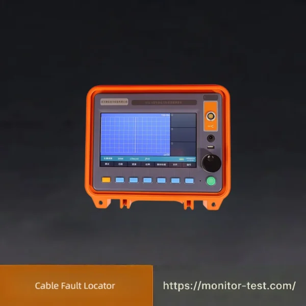 Cable Fault Locator