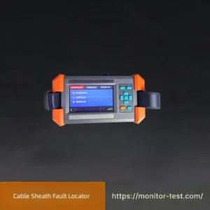 1 Cable Sheath Fault Locator