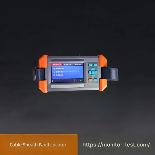 Cable Sheath Fault Locator
