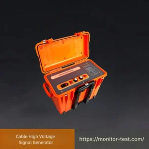 Cable High Voltage Signal Generator