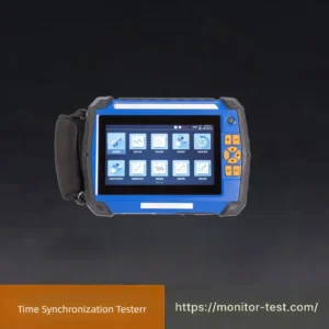 Time Synchronization Tester