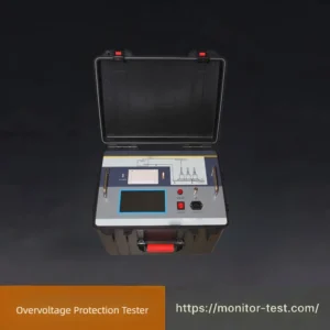 1 Overvoltage Protection Tester