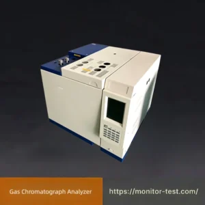 1 Gas Chromatograph Analyzer