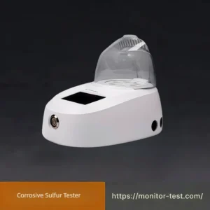 1 Corrosive Sulfur Tester
