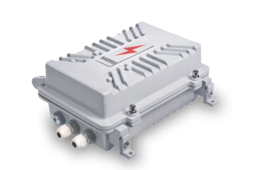 Anti Theft Monitoring Device