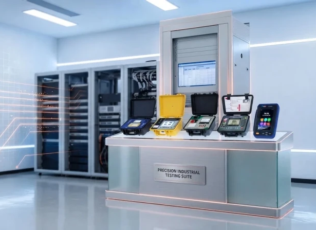 Our Products & Solutions