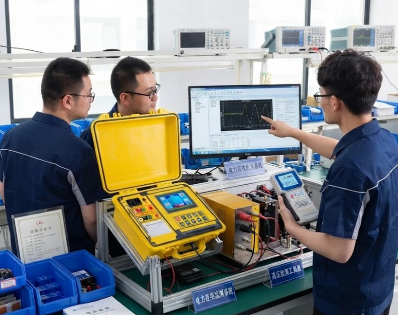 Our Expertise