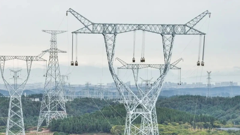 transmission line