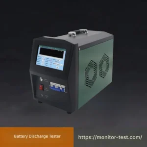 1 Battery Discharge Tester