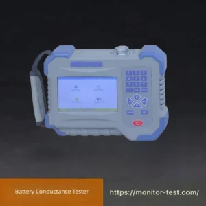 1 Battery Conductance Tester