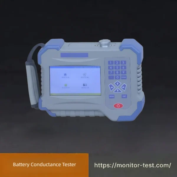 1 Battery Conductance Tester