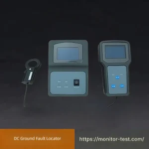 1 DC Ground Fault Locator