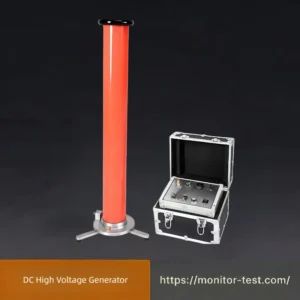 1 DC High Voltage Generator