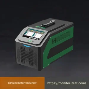 1 Lithium Battery Balancer