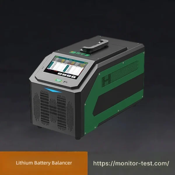 Lithium Battery Balancer