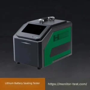 1 Lithium Battery Sealing Tester