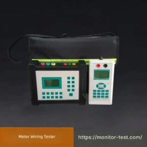 1 Meter Wiring Tester