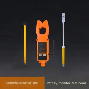 1 Contactless Electrical Tester