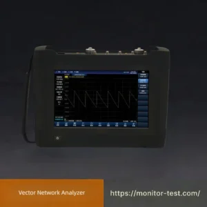 1 Vector Network Analyzer