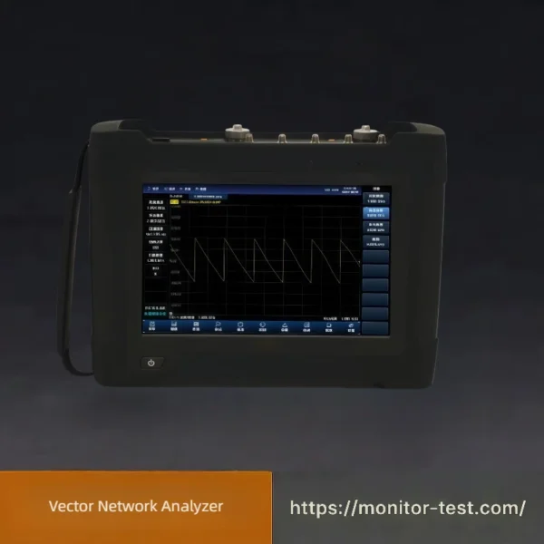 1 Vector Network Analyzer