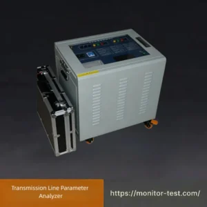 Transmission Line Parameter Analyzer
