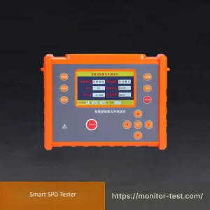 1 Smart SPD Tester