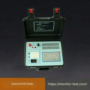 1 Ground Grid Tester
