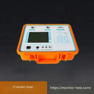 1 CT Burden Tester