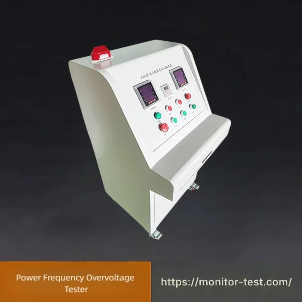 Power Frequency Overvoltage Tester
