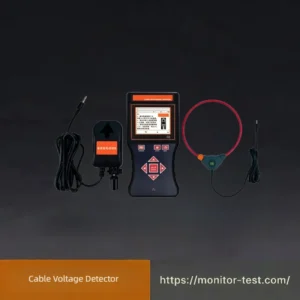 1 Cable Voltage Detector