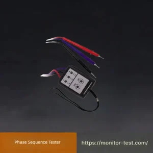 Phase Sequence Tester