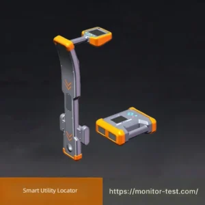 1 Smart Utility Locator