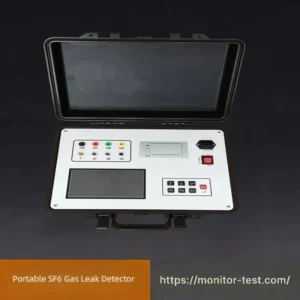 1 Capacitance Bridge Tester