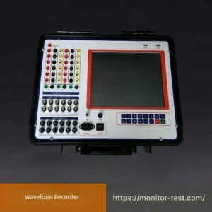 1 Waveform Recorder