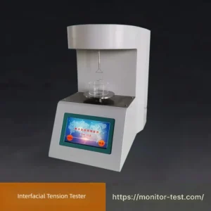 Interfacial Tension Tester