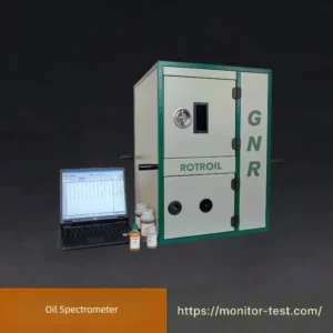 1 Oil Spectrometer
