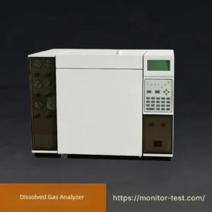 1 Dissolved Gas Analyzer