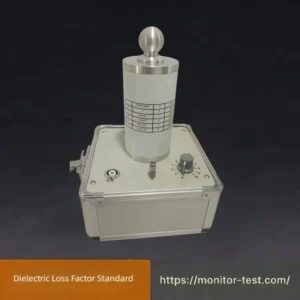 1 Dielectric Loss Factor Standard