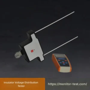 1 Insulator Voltage Distribution Tester