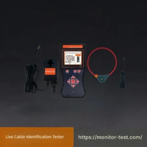 1 Live Cable Identification Tester
