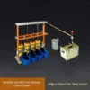 Insulator Core Rod Test Leakage Current Tester