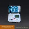 Three Phase Capacitance and Inductance Tester
