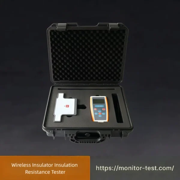 1 Wireless Insulator Insulation Resistance Tester