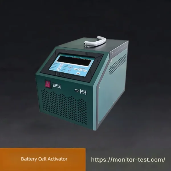 1 Battery Cell Activator